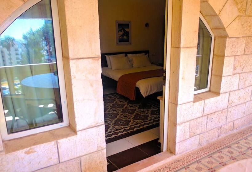 Alhambra Palace Hotel Suites   Ramallah