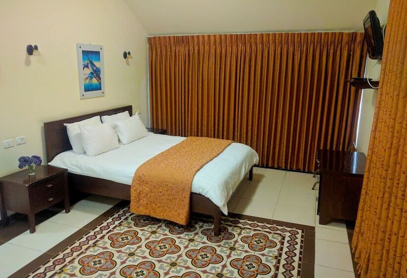 Alhambra Palace Hotel Suites   Ramallah