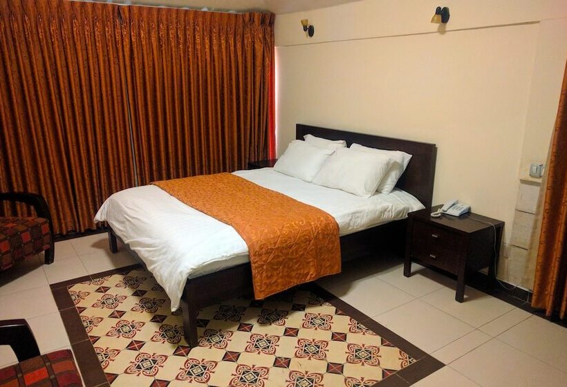 Alhambra Palace Hotel Suites   Ramallah