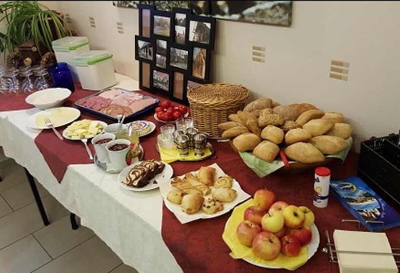 Apartment Hotel Zur Helme