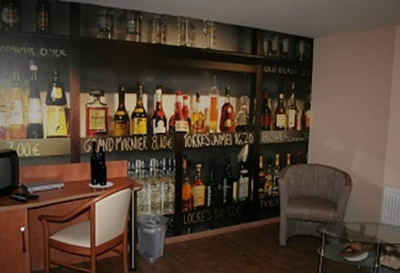 Apartment Hotel Zur Helme