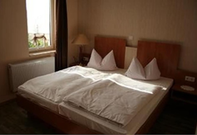 Apartment Hotel Zur Helme