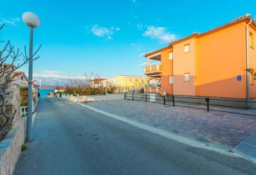 Apartments Kovacevic