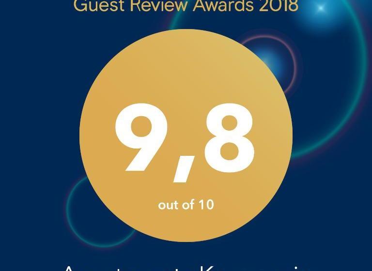 Apartments Kovacevic