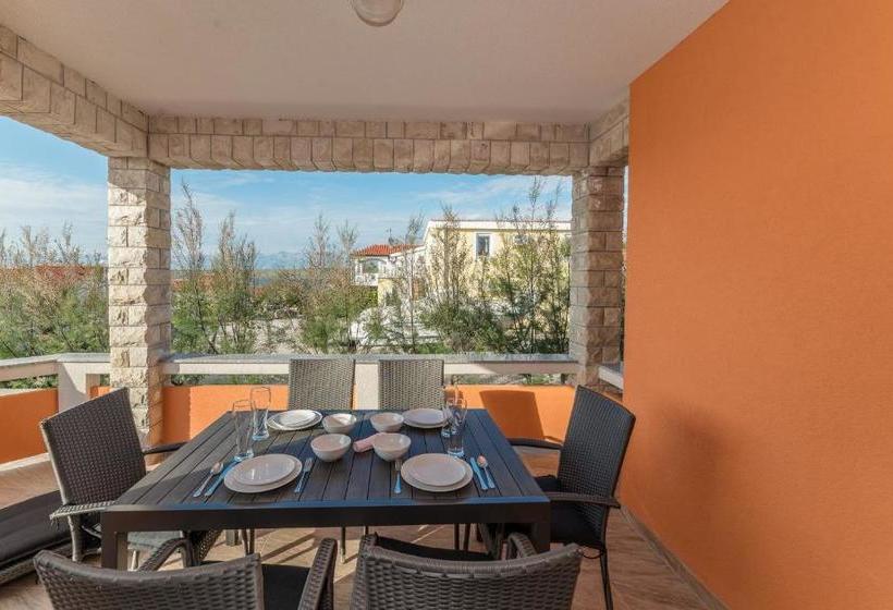 Apartments Kovacevic