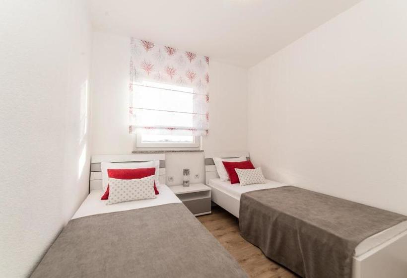 Apartments Kovacevic