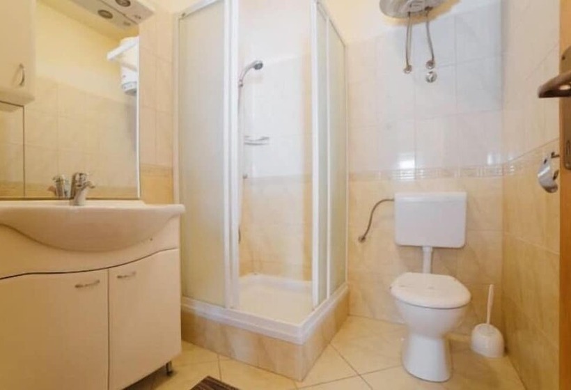 Apartments Selak