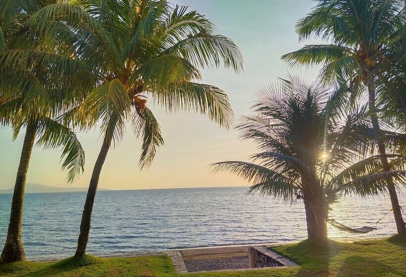 Badladz Staycation Condos