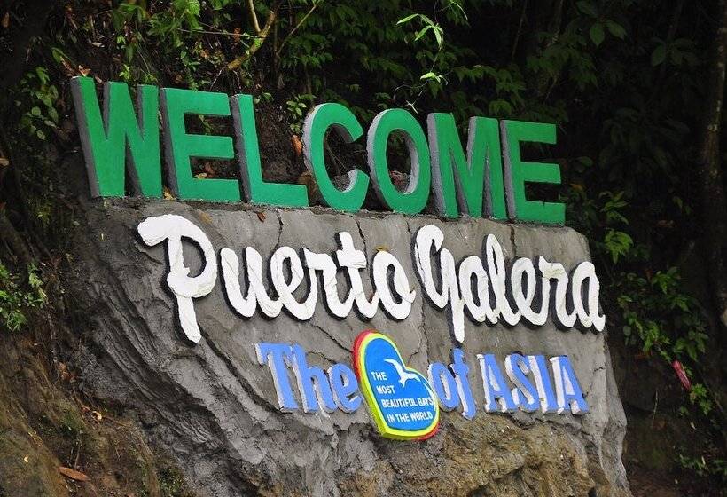 Badladz Staycation Condos