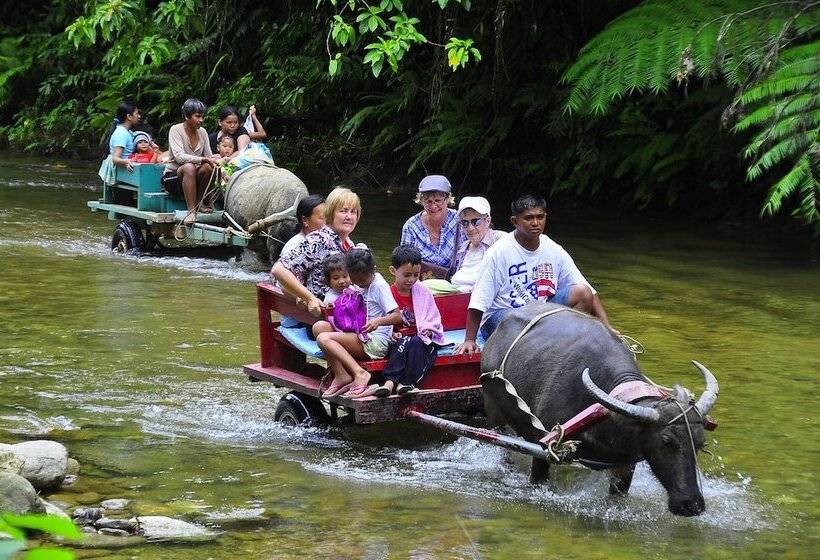 Badladz Staycation Condos