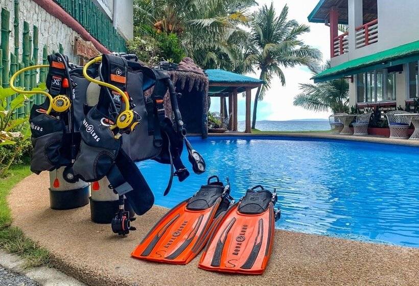 Badladz Staycation Condos