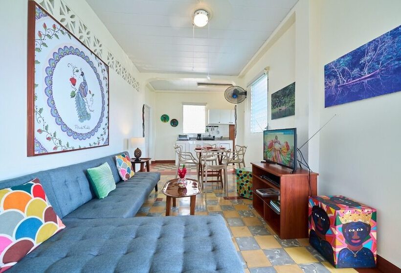 צימר Casa Congo   Rayo Verde   Restaurante