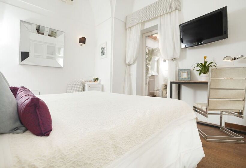 ベッドアンドブレックファースト Casa Di Capri