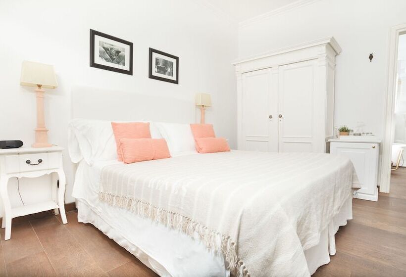 ベッドアンドブレックファースト Casa Di Capri