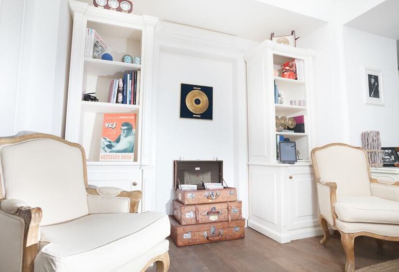 ベッドアンドブレックファースト Casa Di Capri