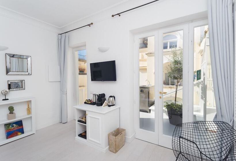 ベッドアンドブレックファースト Casa Di Capri