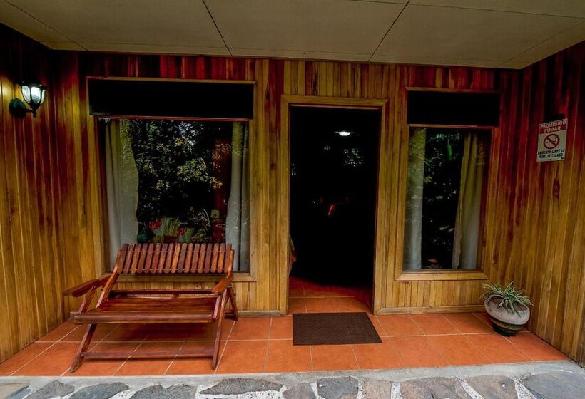 민박 Hospedaje Mariposa