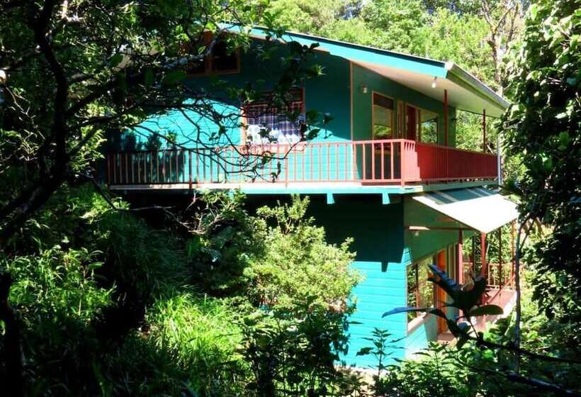 민박 Hospedaje Mariposa