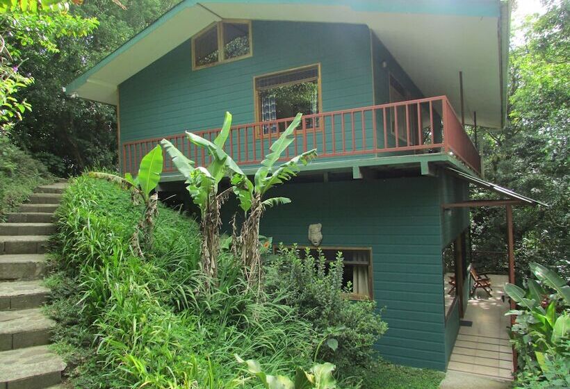 민박 Hospedaje Mariposa