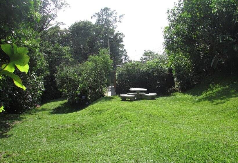 민박 Hospedaje Mariposa