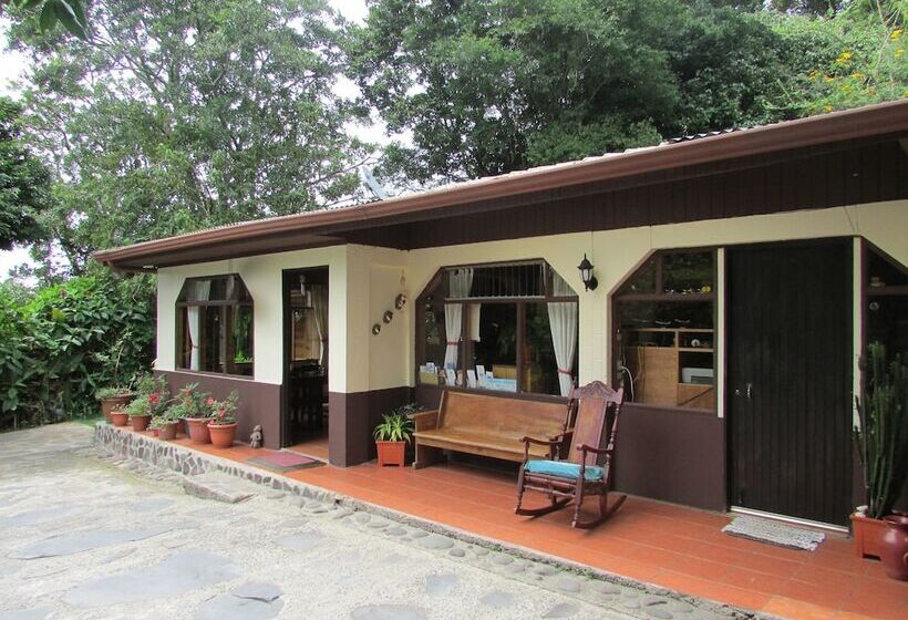 민박 Hospedaje Mariposa