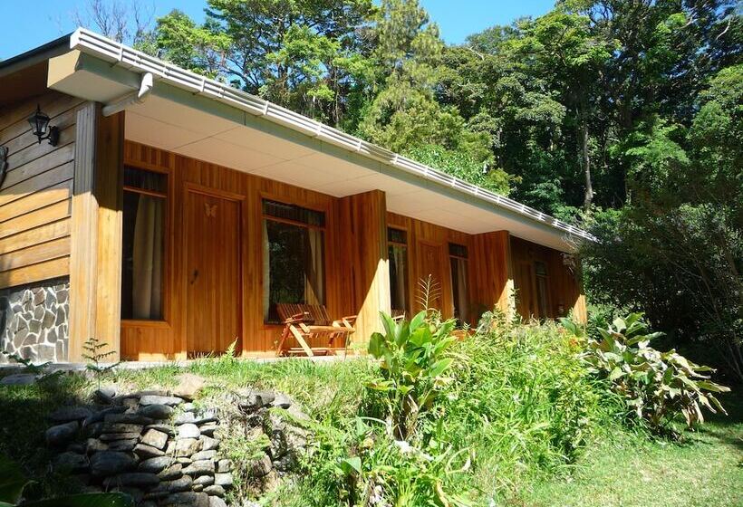 민박 Hospedaje Mariposa