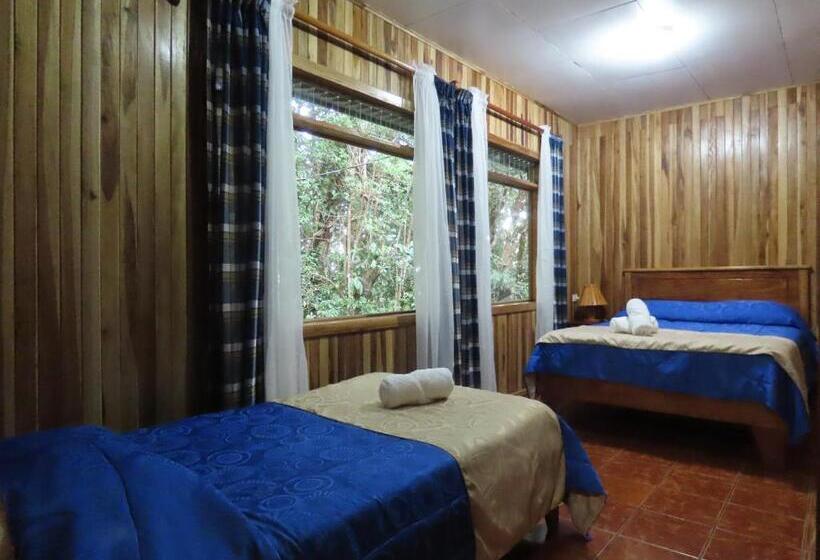 민박 Hospedaje Mariposa