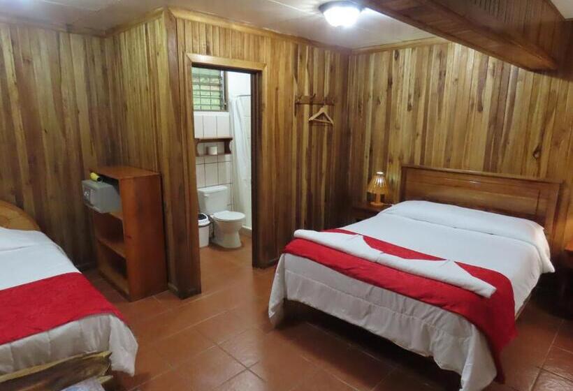 민박 Hospedaje Mariposa