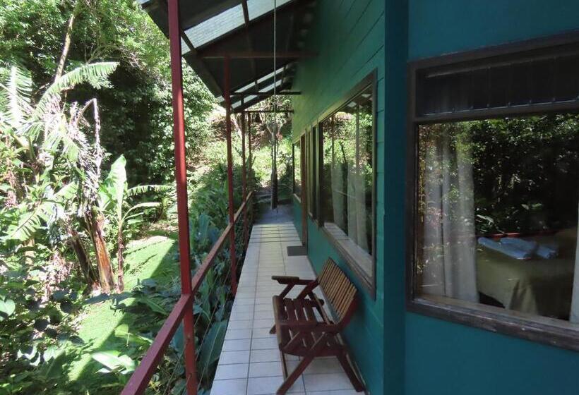 민박 Hospedaje Mariposa