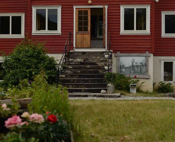 צימר Nigardsbreen Lodge