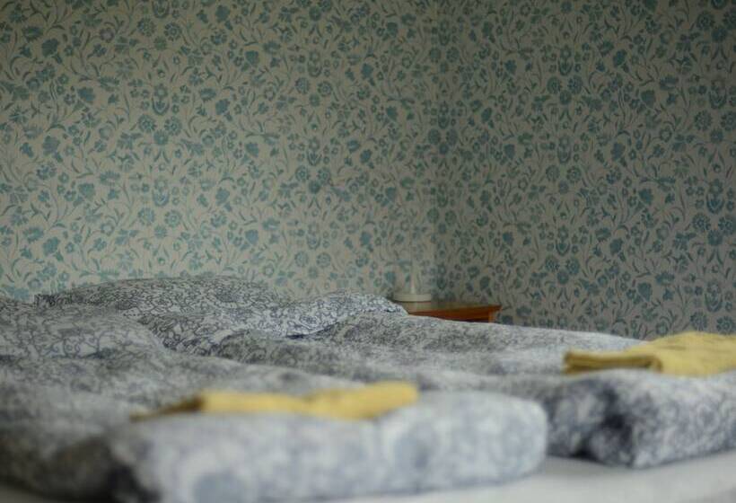 住宿加早餐  Nigardsbreen Lodge