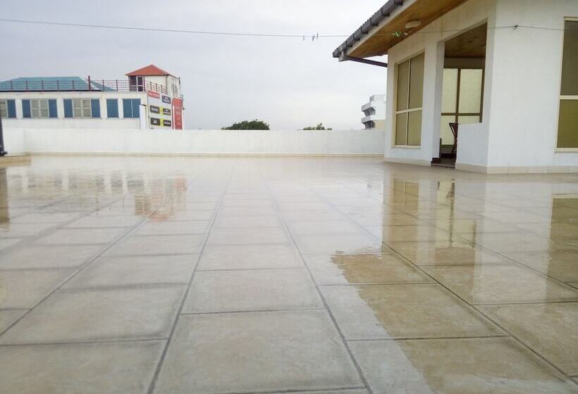 مبيت وإفطار Ocean Pebbles