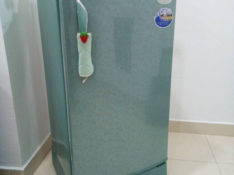 مبيت وإفطار Ocean Pebbles