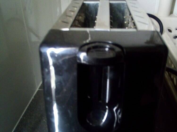 مبيت وإفطار Ocean Pebbles