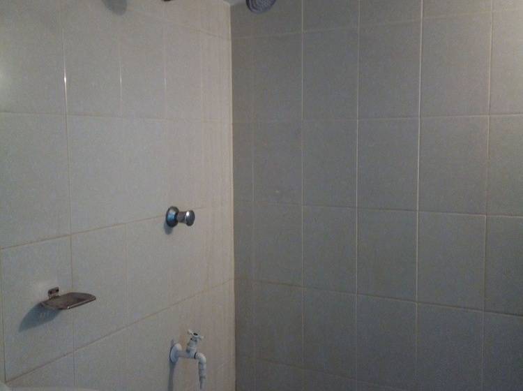 مبيت وإفطار Ocean Pebbles