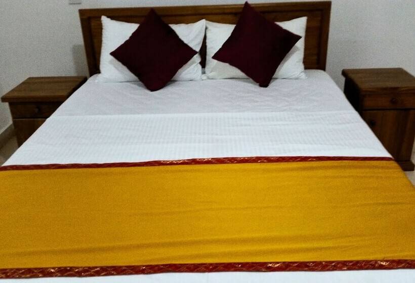 مبيت وإفطار Ocean Pebbles