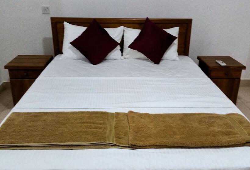 مبيت وإفطار Ocean Pebbles