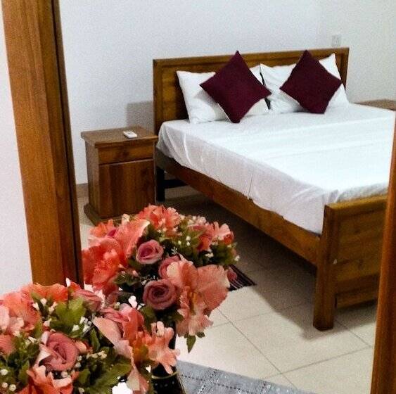 مبيت وإفطار Ocean Pebbles