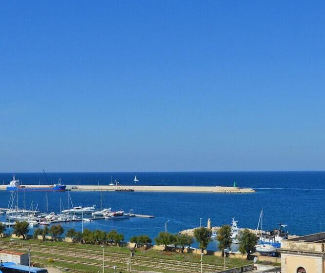 住宿加早餐  Palazzo Vallebona