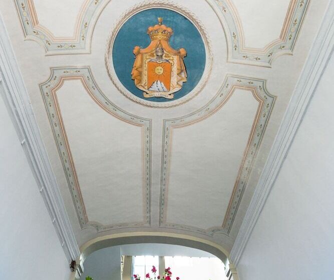 住宿加早餐  Palazzo Vallebona