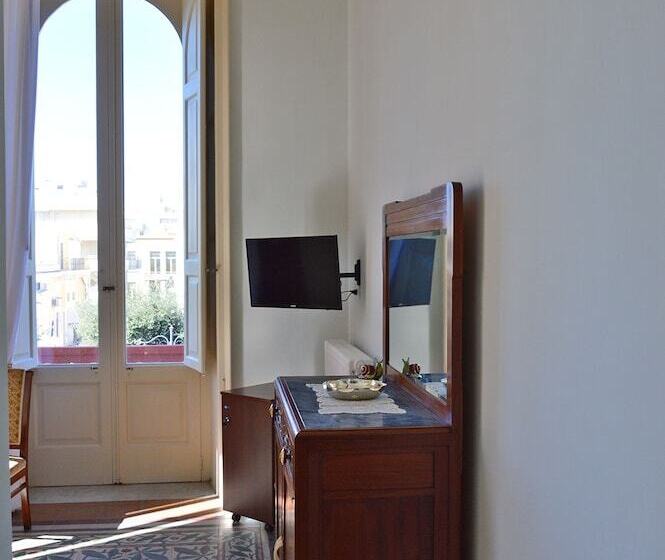 住宿加早餐  Palazzo Vallebona