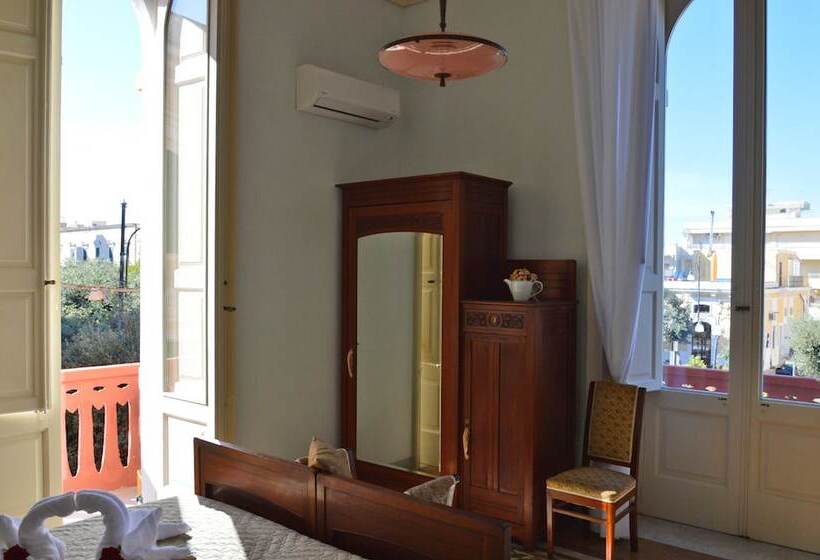 住宿加早餐  Palazzo Vallebona