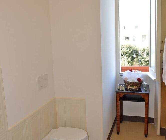 住宿加早餐  Palazzo Vallebona