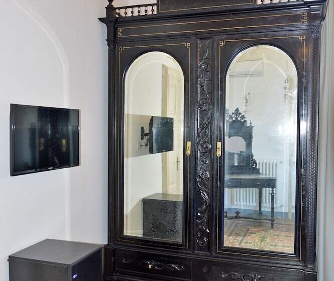 住宿加早餐  Palazzo Vallebona