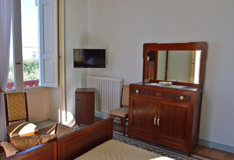 住宿加早餐  Palazzo Vallebona