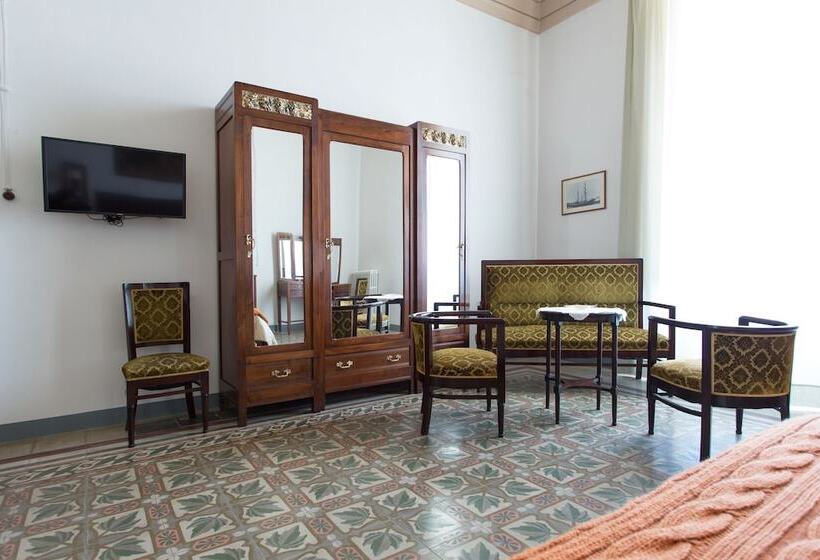 住宿加早餐  Palazzo Vallebona