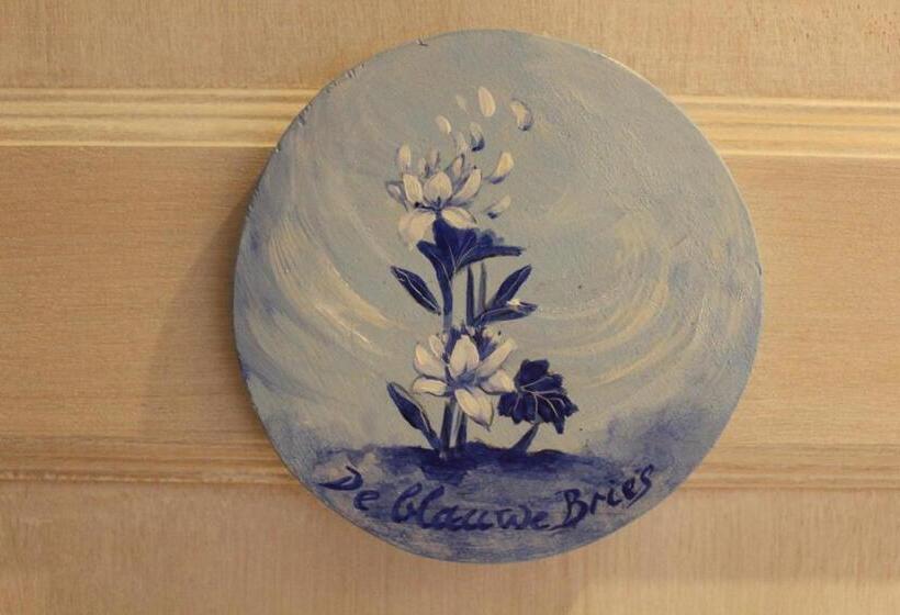 ベッドアンドブレックファースト Saffels Nest