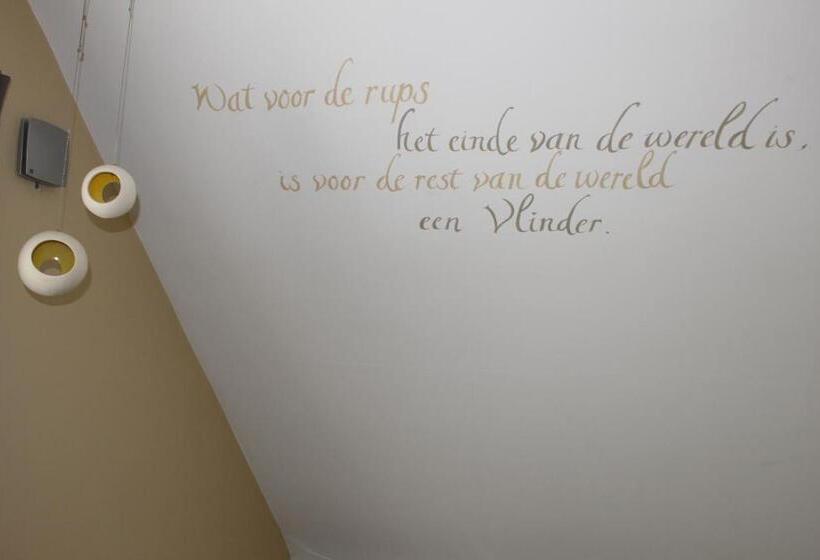 ベッドアンドブレックファースト Saffels Nest