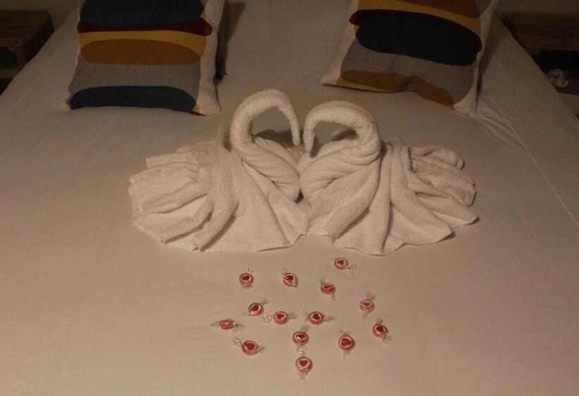 ベッドアンドブレックファースト Saffels Nest