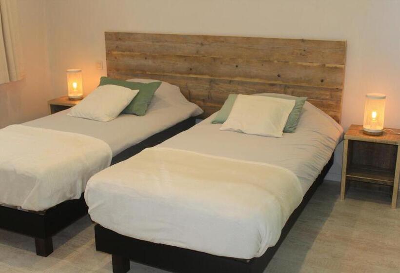 ベッドアンドブレックファースト Saffels Nest